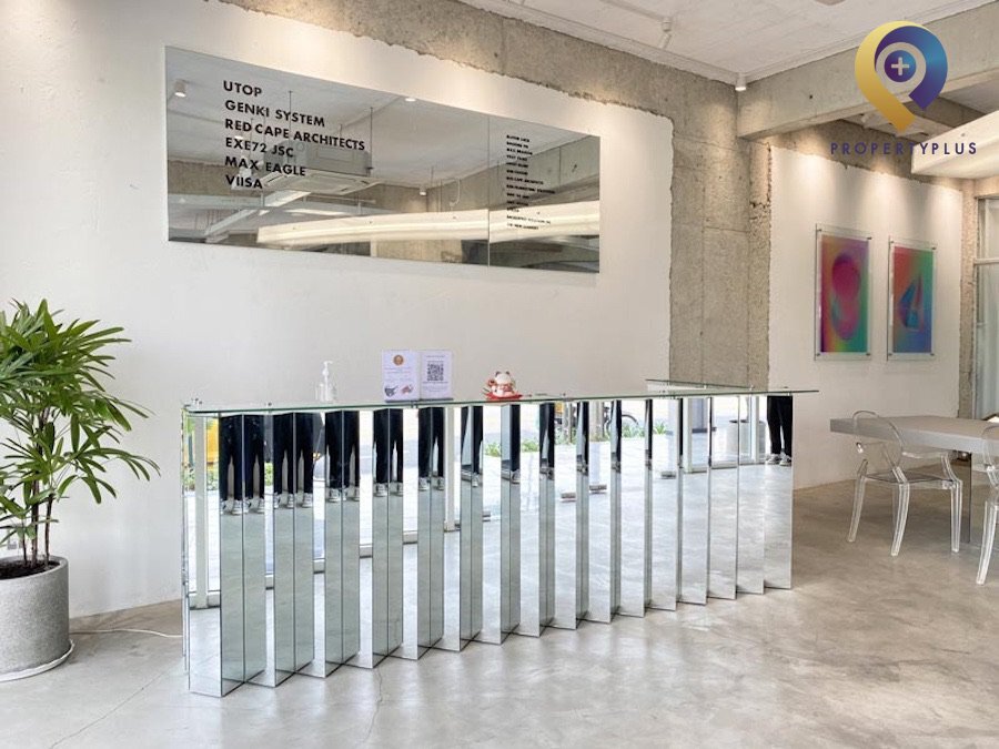 Inspire Hub Sala